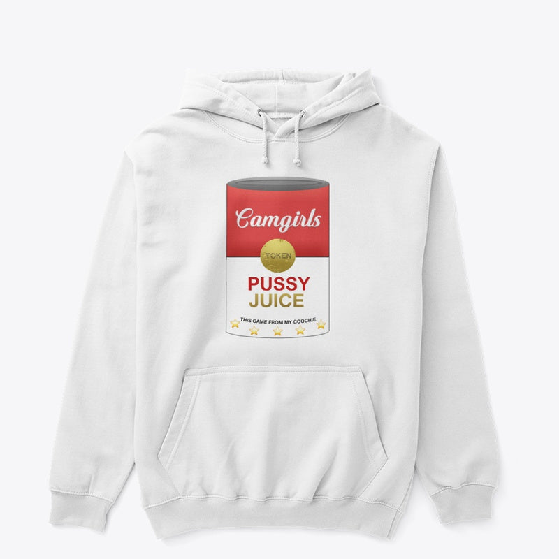 Camgirls Soup Hoodie