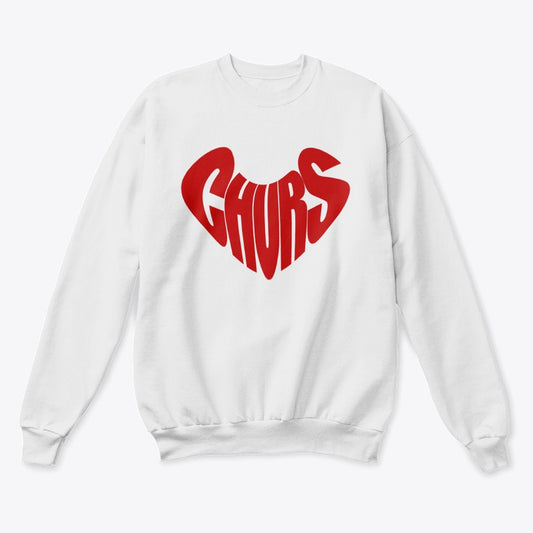 Churs™ Crewneck Sweatshirt