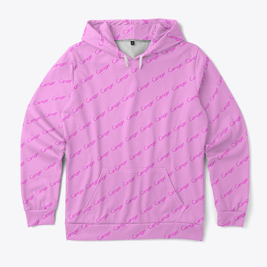 Cam Barbie Hoodie